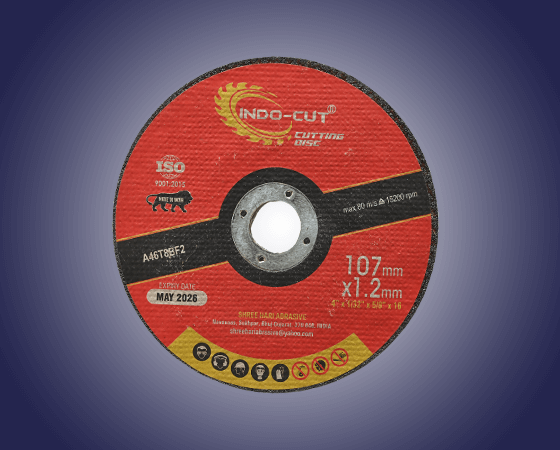 Cutting Disc