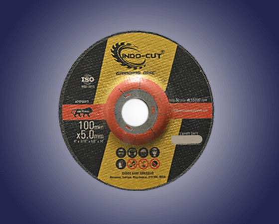 Grinding Disk